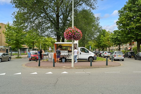 Medium property photo - Bezuidenhoutseweg 80L, 2594 AX Den Haag